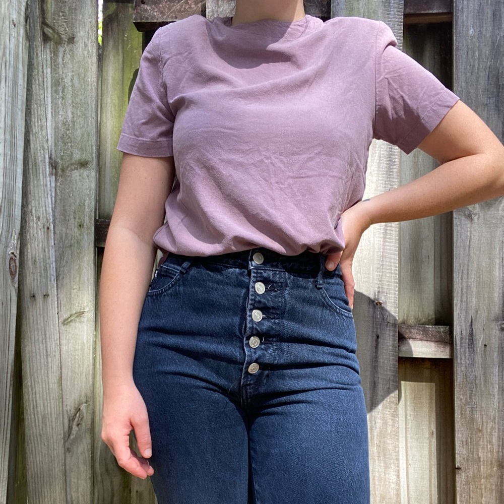 Vintage Drapers and Damon’s Blouse